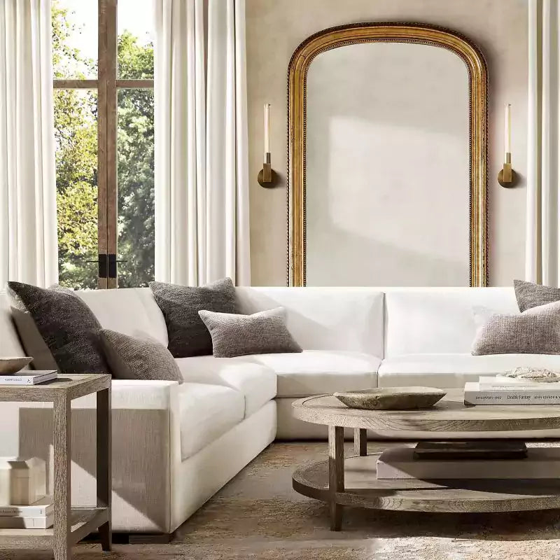 Canneley Sconce