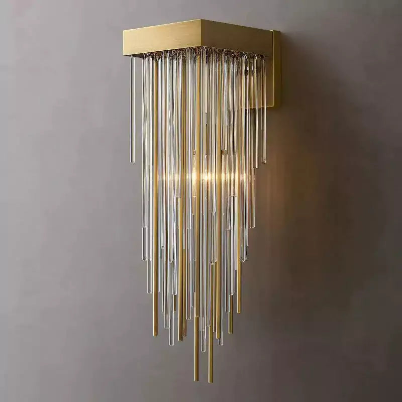 Cascadar Wall Sconce