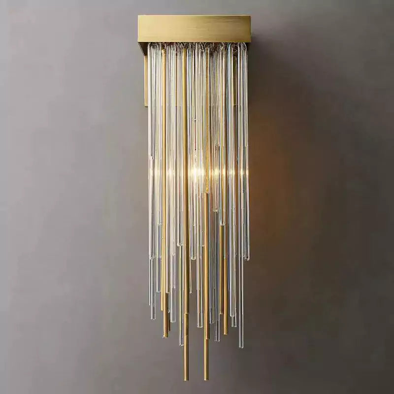 Cascadar Wall Sconce