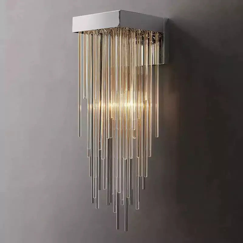Cascadar Wall Sconce