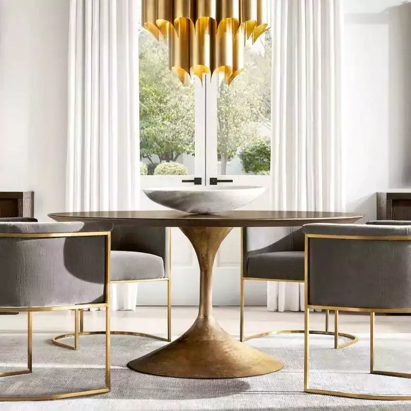 Cathedrala Chandelier 24"