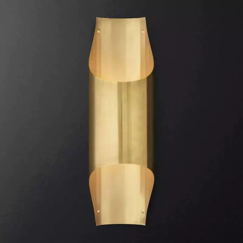 Cathedrala Sculptural Wall Sconce