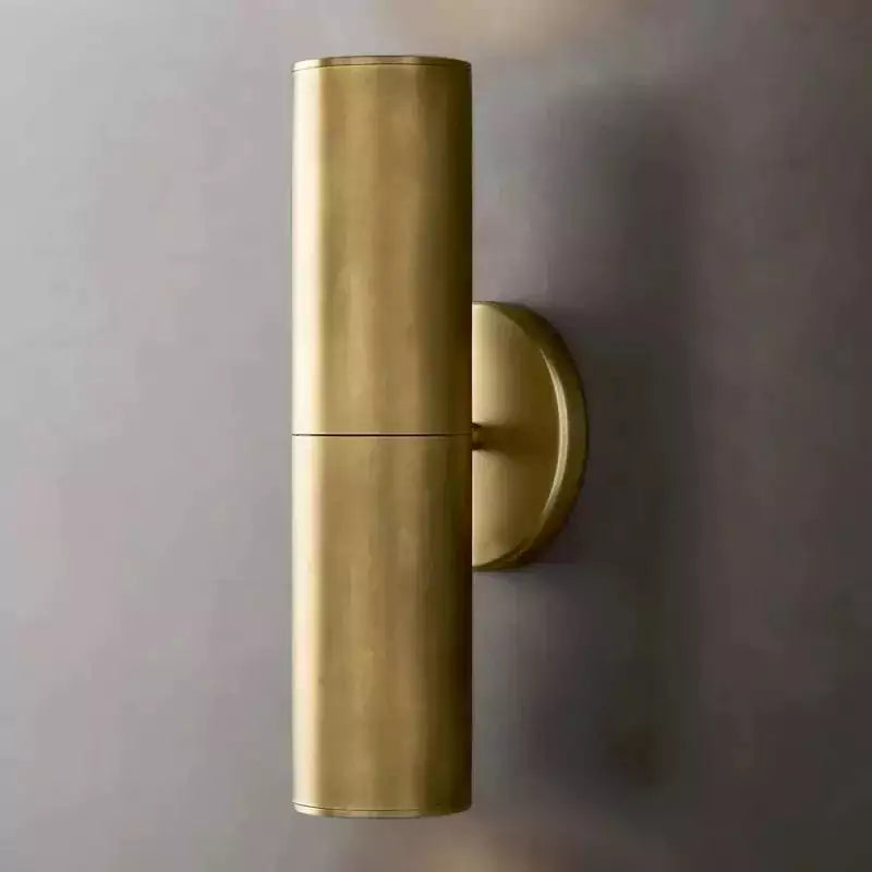 Champeauxa Linear Sconce