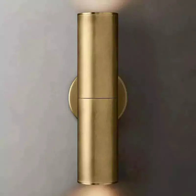 Champeauxa Linear Sconce