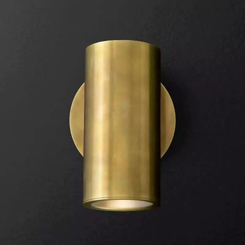 Champeauxa Wall Sconce