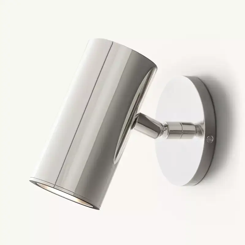 Champeauxa Wall Sconce