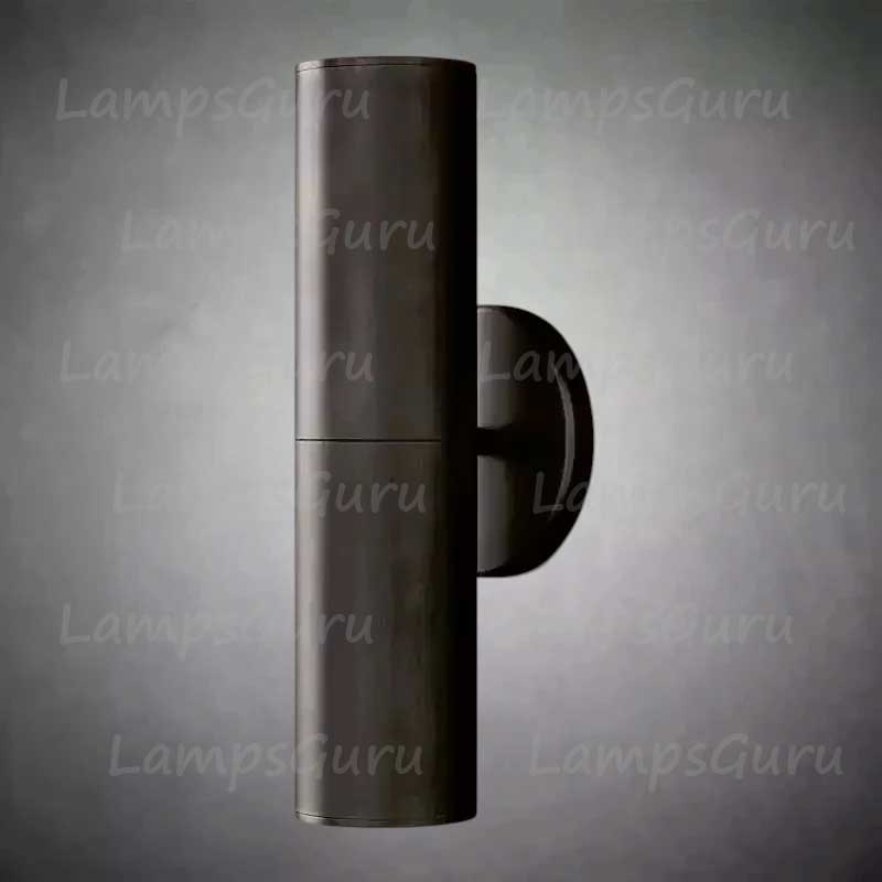LG Champeu Linear Sconce