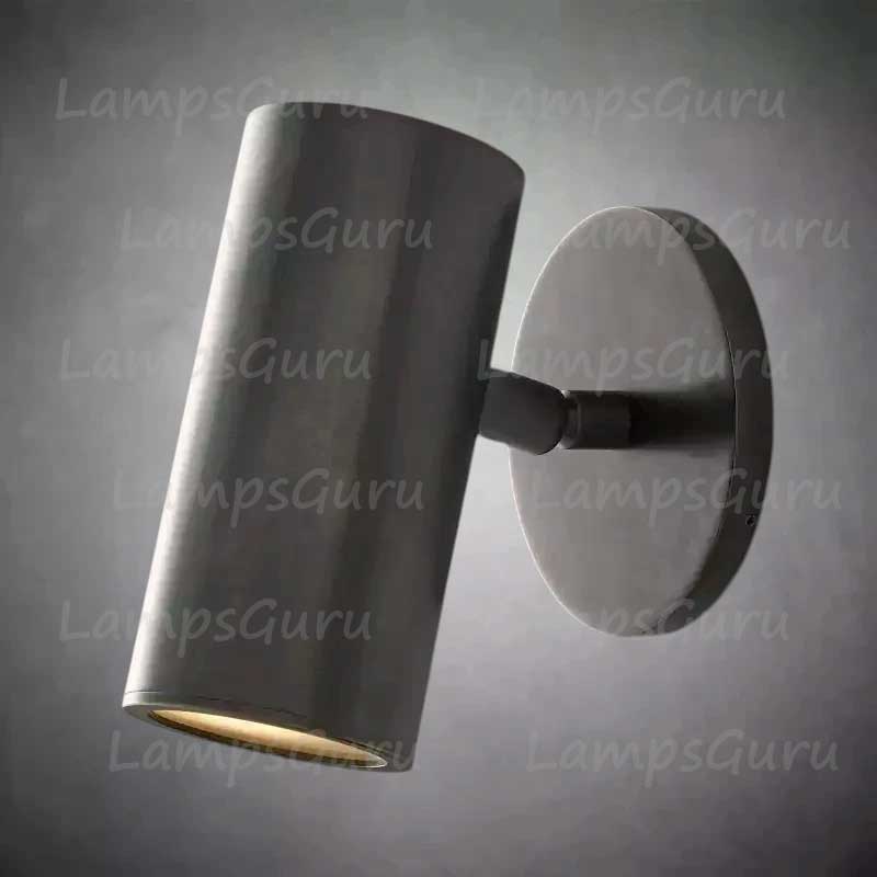 Champeauxa Wall Sconce