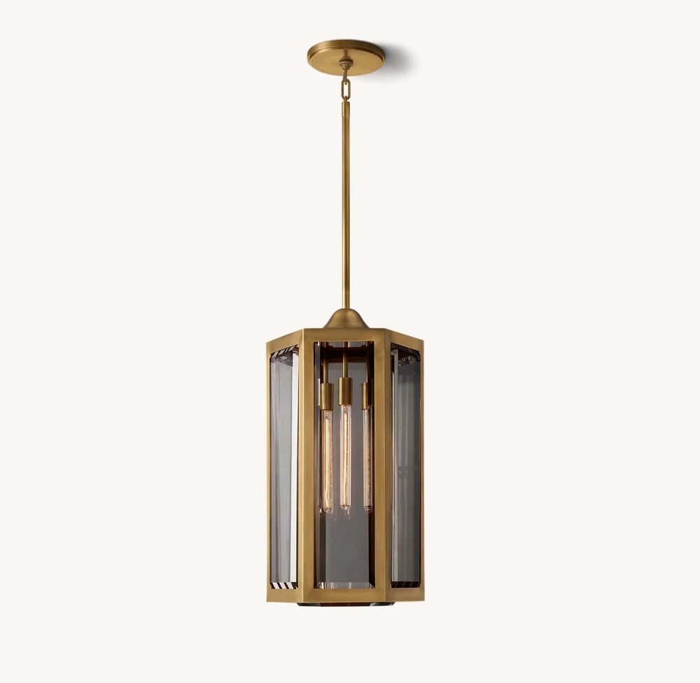 Chevaliery Grand Pendant