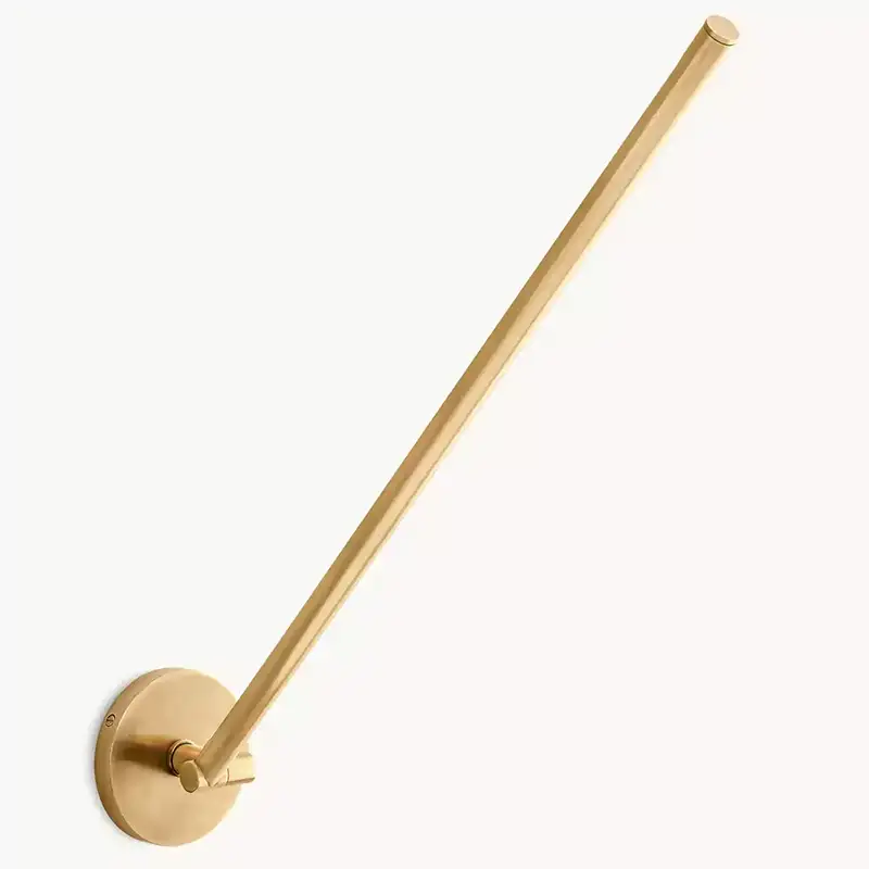 Conar Task Wall Sconce