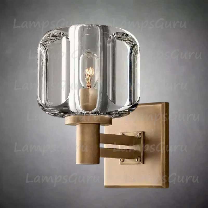 Demareta Wall Sconce
