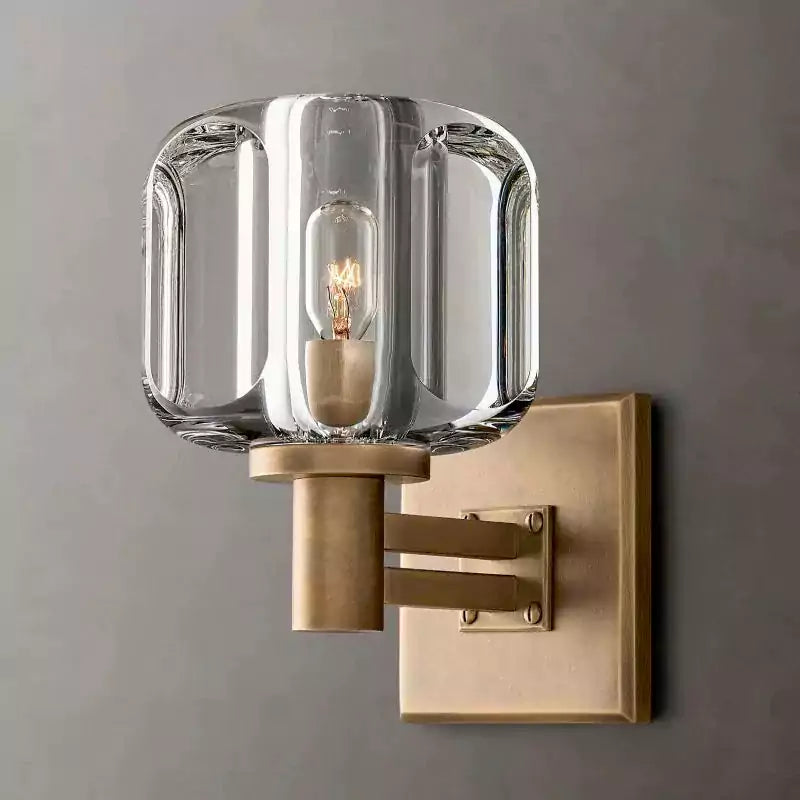 Demareta Wall Sconce