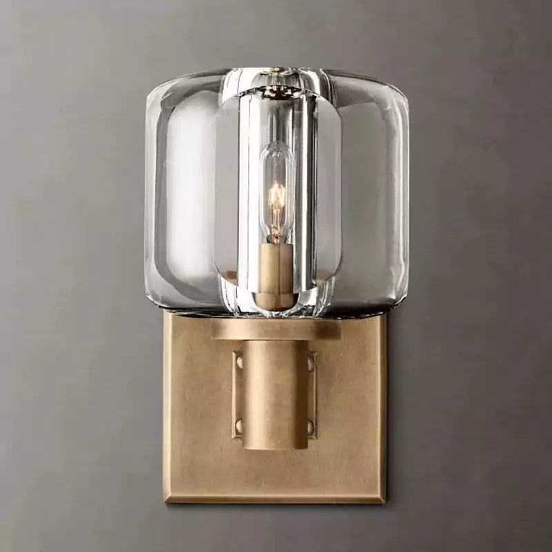 Demareta Wall Sconce