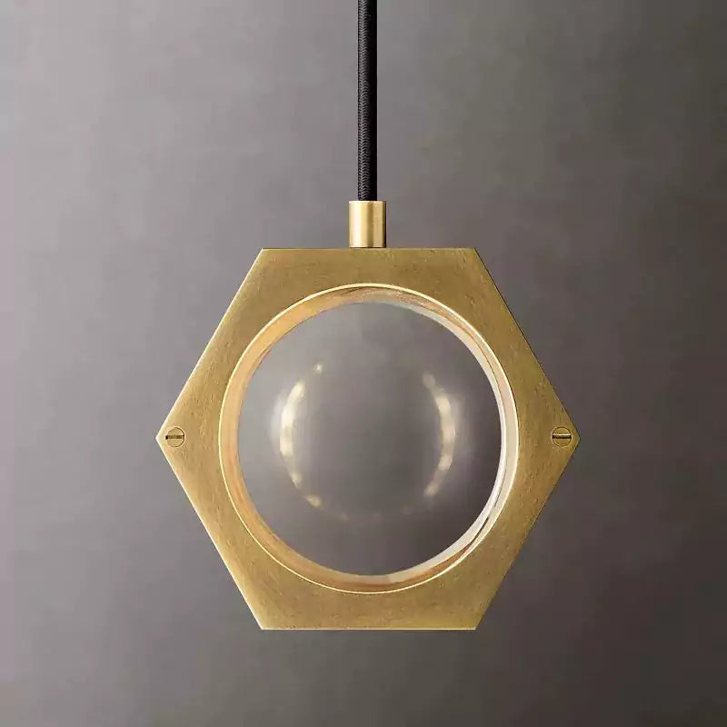 Eclatanta Grand Pendant
