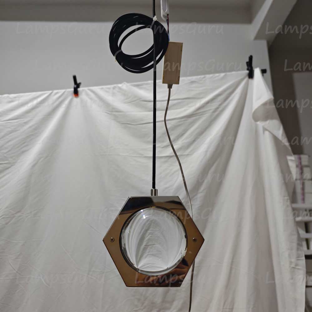 Eclatanta Grand Pendant