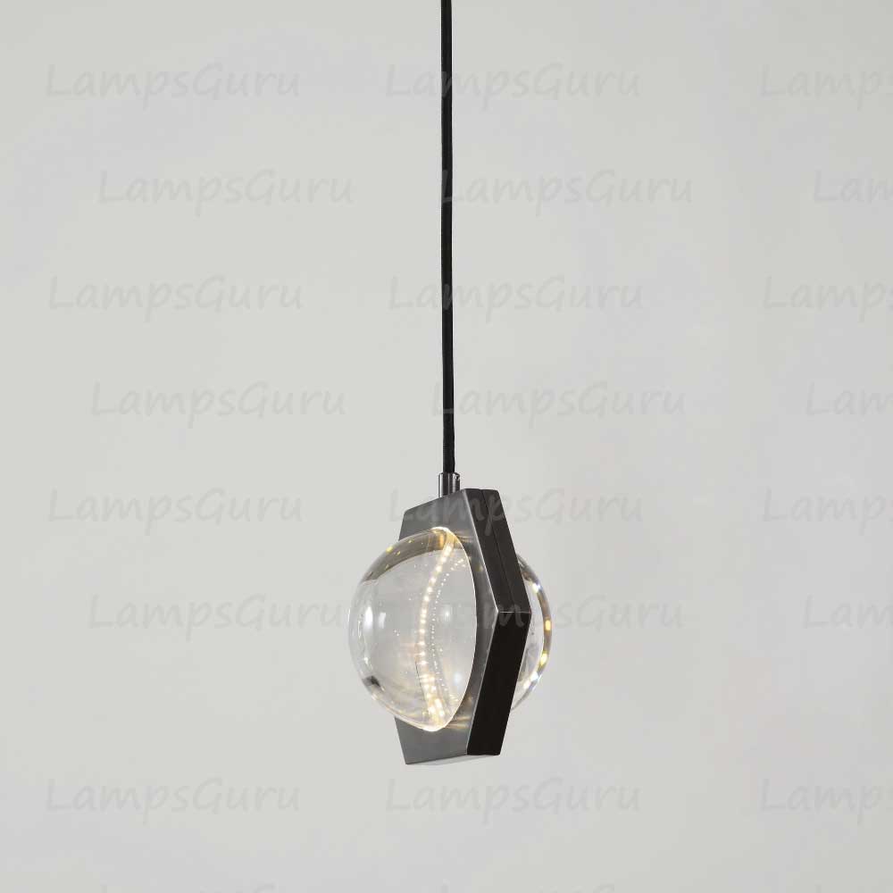 Eclatanta Grand Pendant