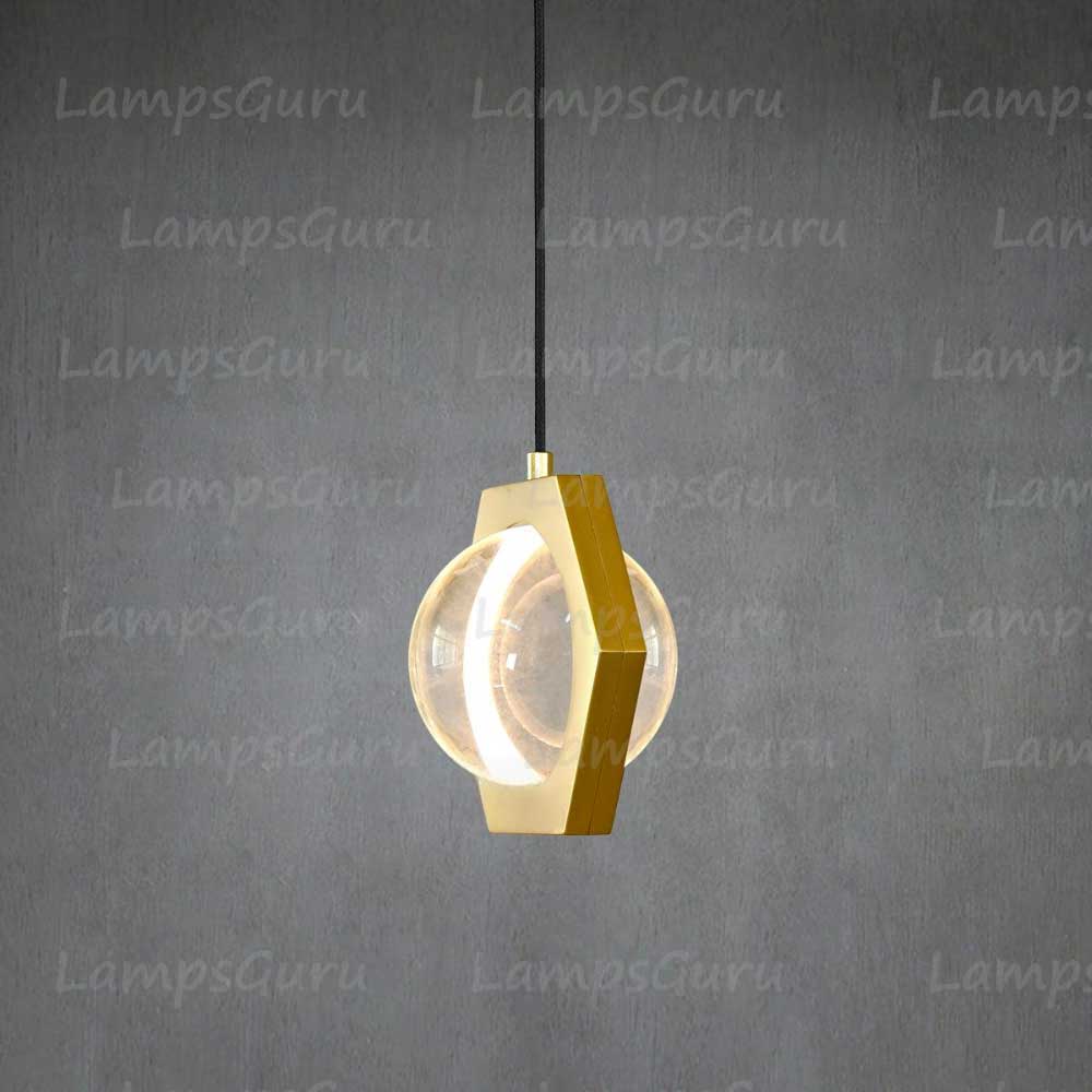 Eclatanta Grand Pendant