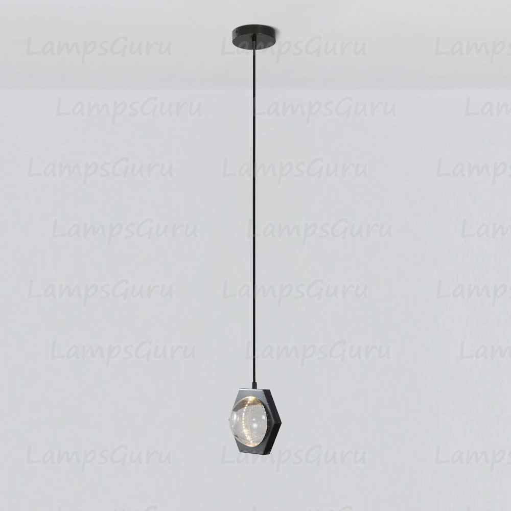 Eclatanta Grand Pendant