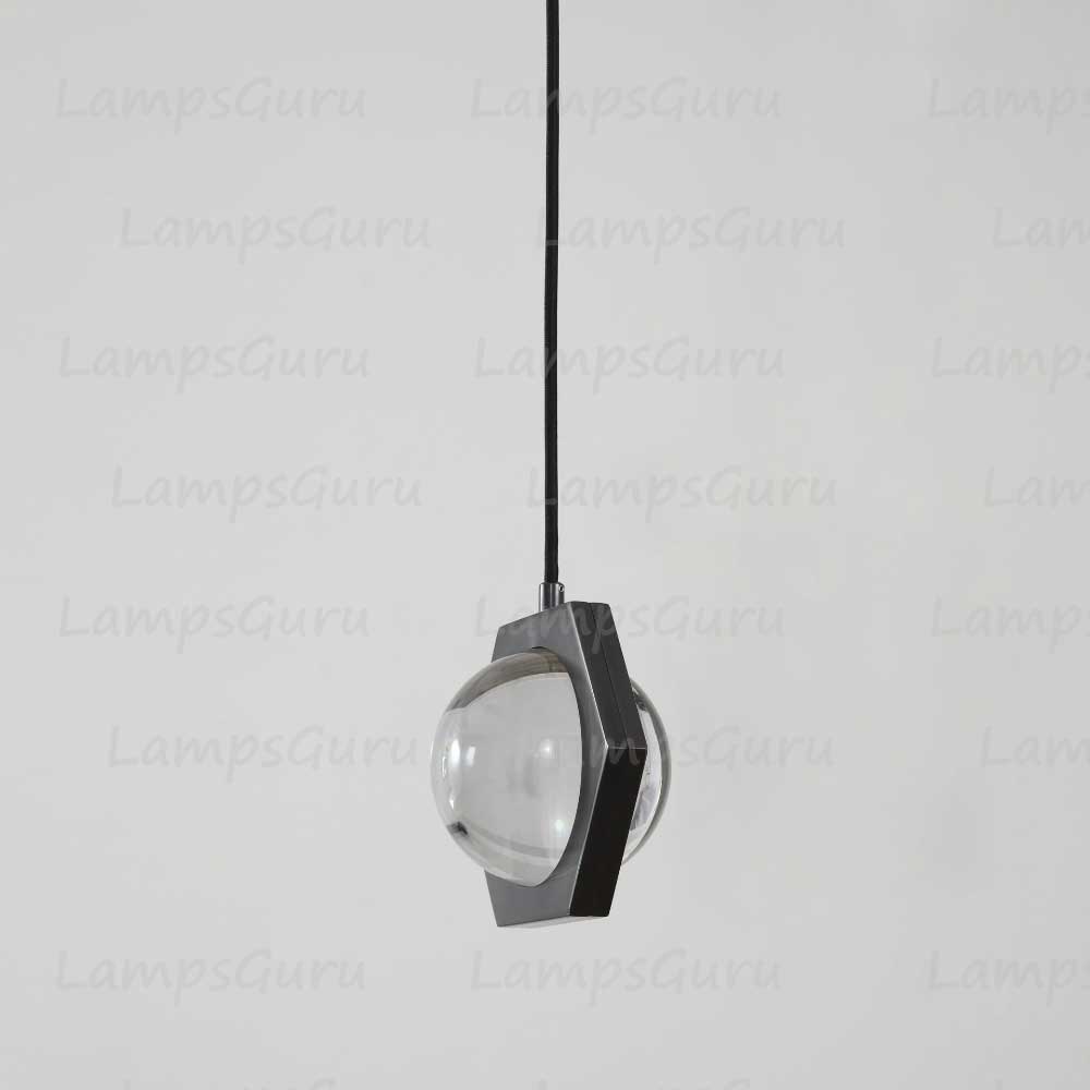 Eclatanta Grand Pendant