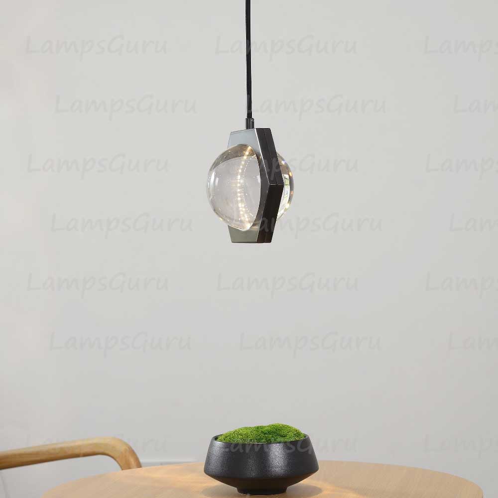Eclatanta Grand Pendant
