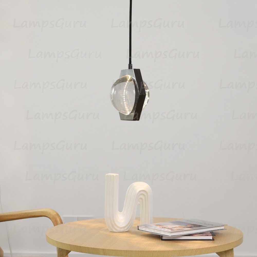 Eclatanta Grand Pendant