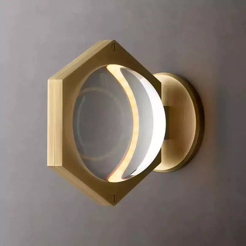 Eclatanta Wall Sconce