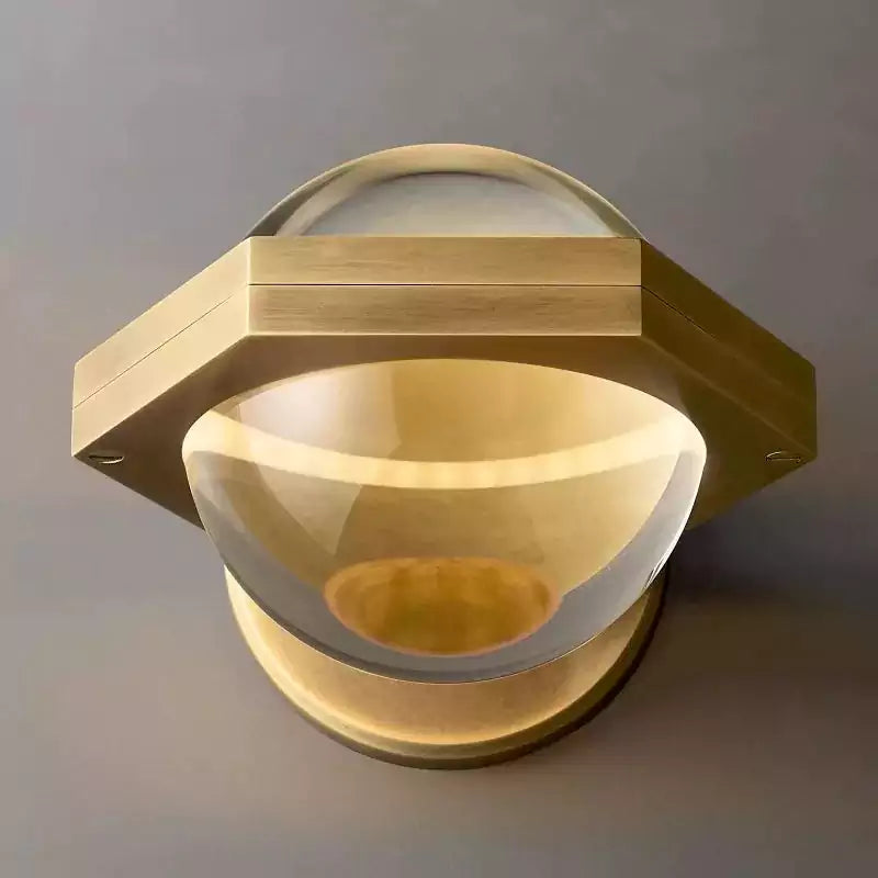 Eclatanta Wall Sconce
