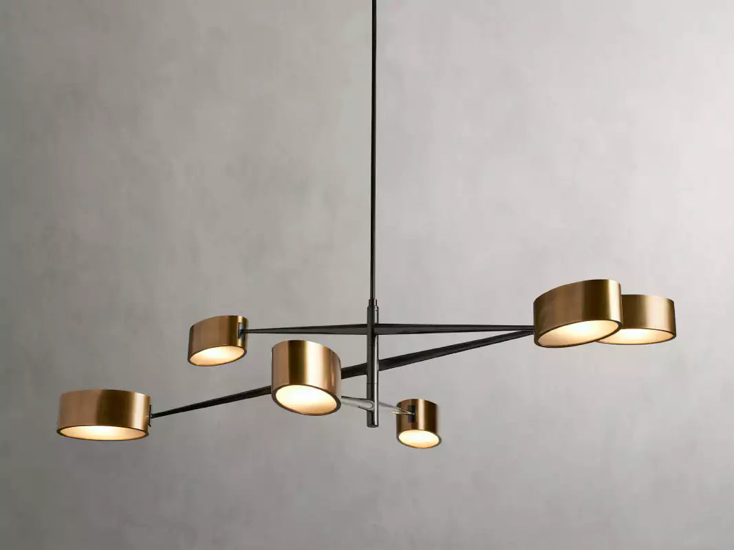 LG Etoiley Chandelier