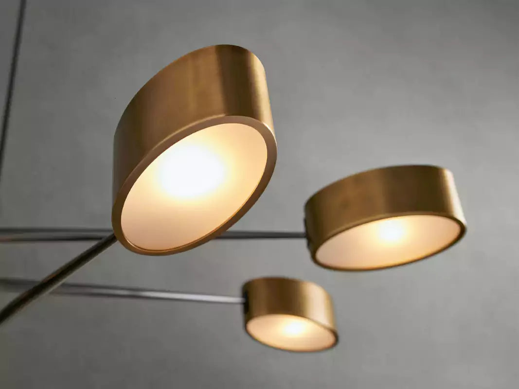 LG Etoiley Chandelier