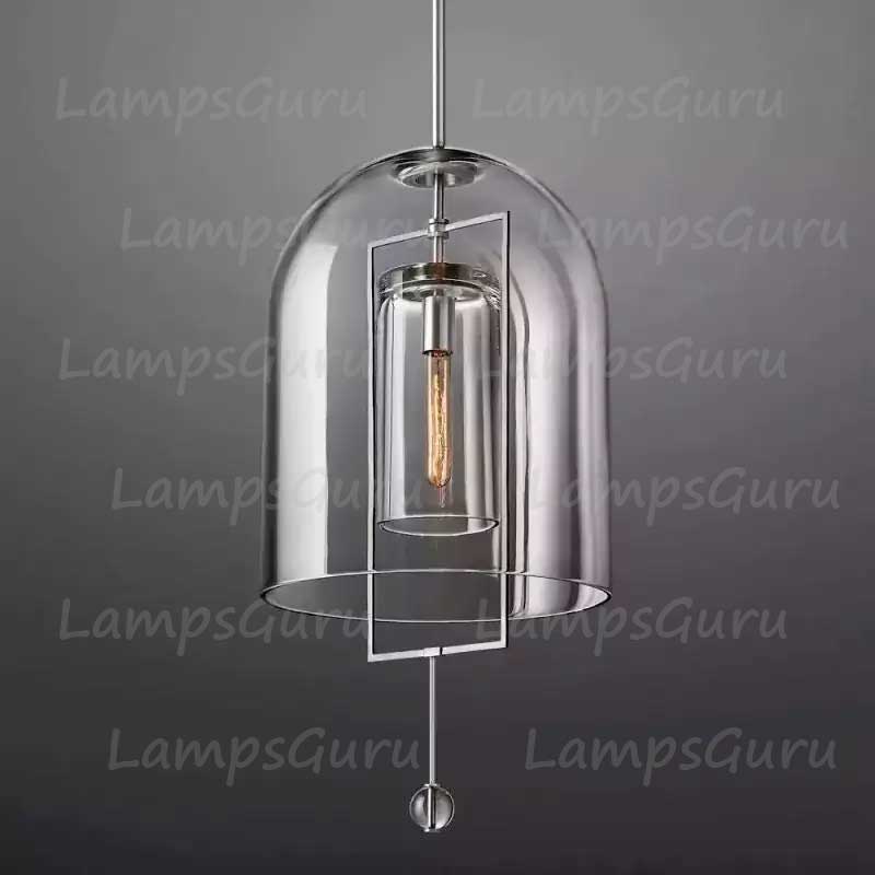 Fulcrumy Pendant