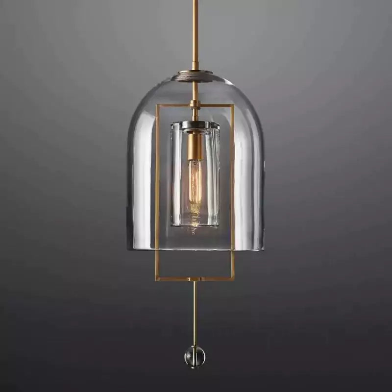 Fulcruma Pendant