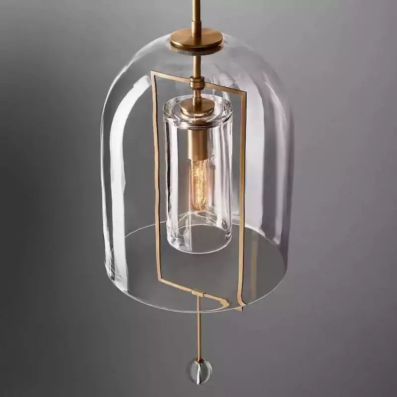 Fulcruma Pendant