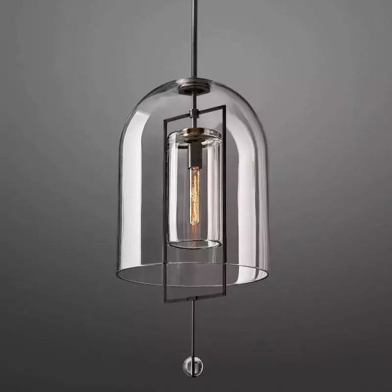 Fulcruma Pendant