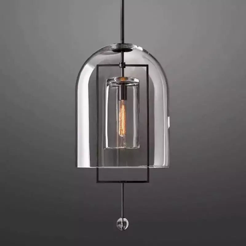 Fulcruma Pendant
