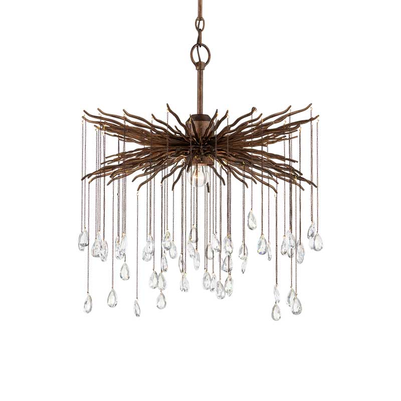 Fenny Crystal Chandelier