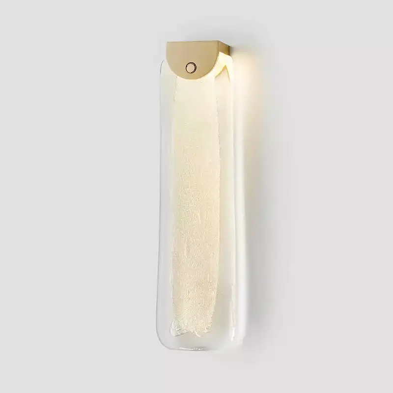 Fizi Slab Wall Sconce