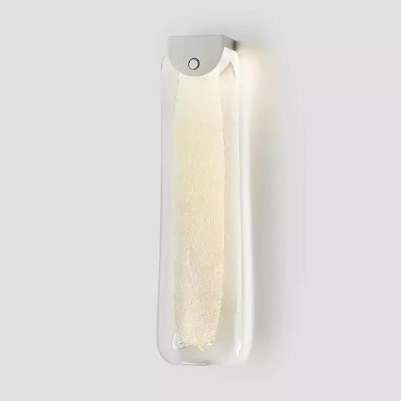 Fizi Slab Wall Sconce
