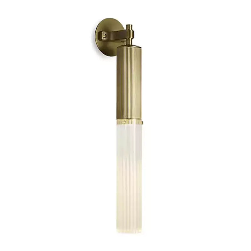 Flume Single Wall Sconce