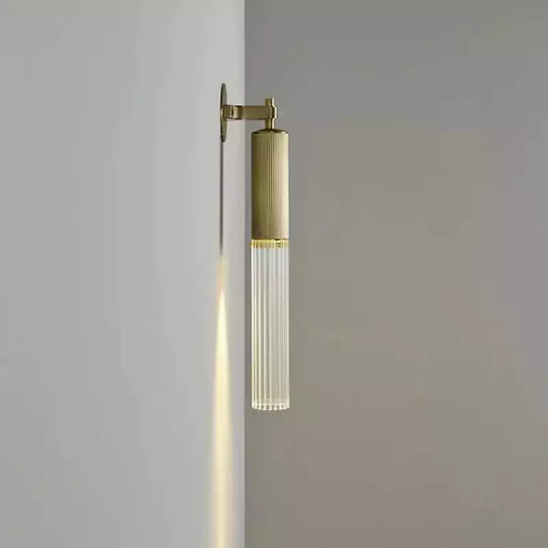Flume Single Wall Sconce