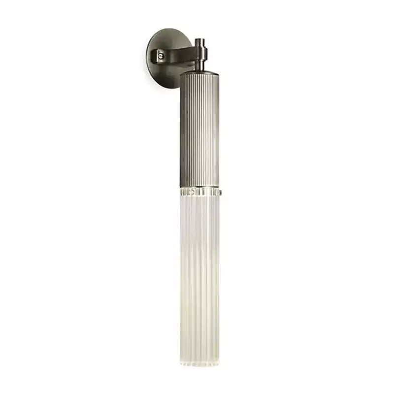 Flume Single Wall Sconce