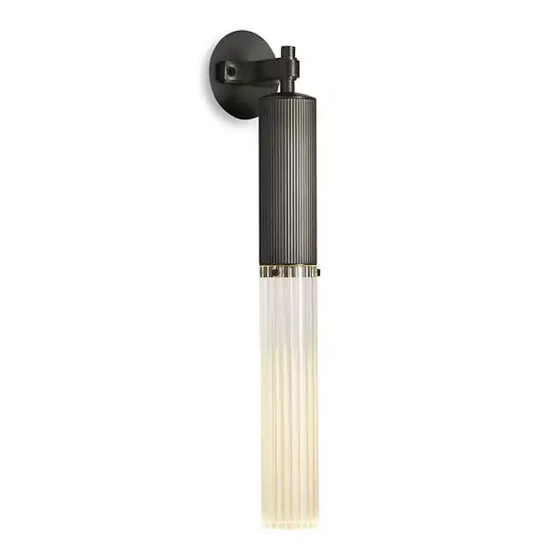 Flume Single Wall Sconce