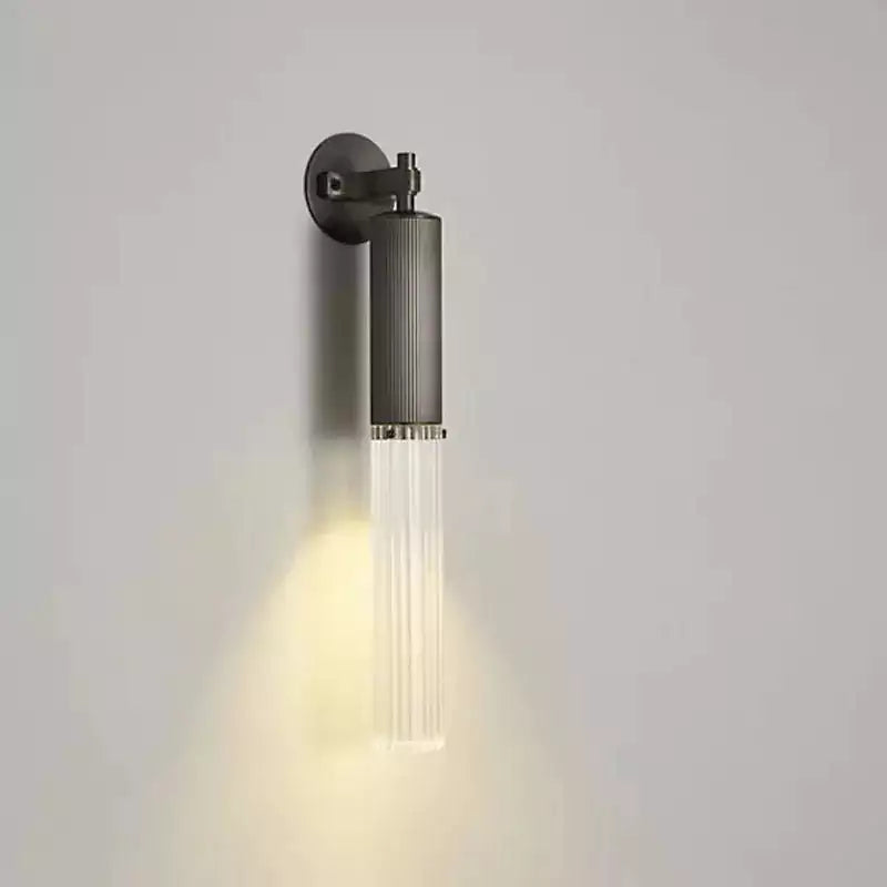 Flume Single Wall Sconce