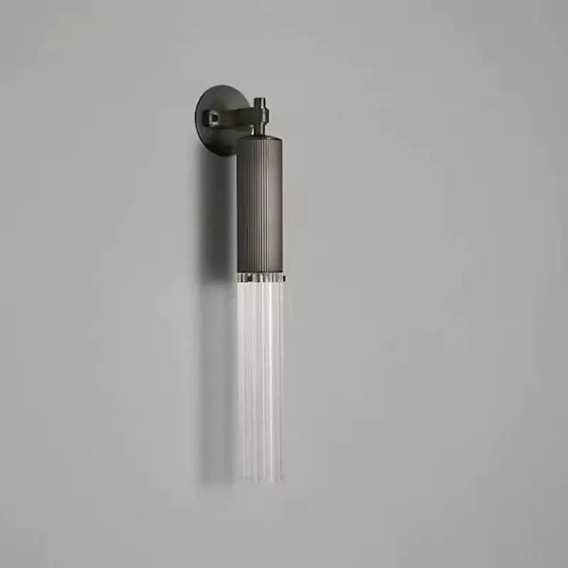 Flume Single Wall Sconce