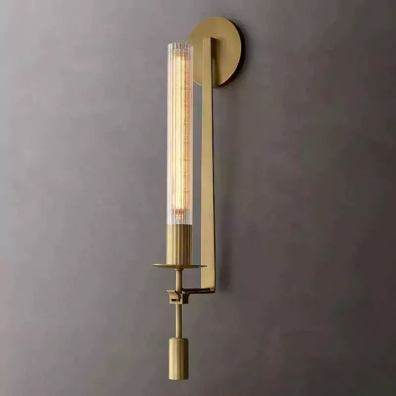Fontanelley Wall Sconce