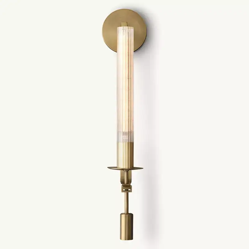 Fontanelley Wall Sconce