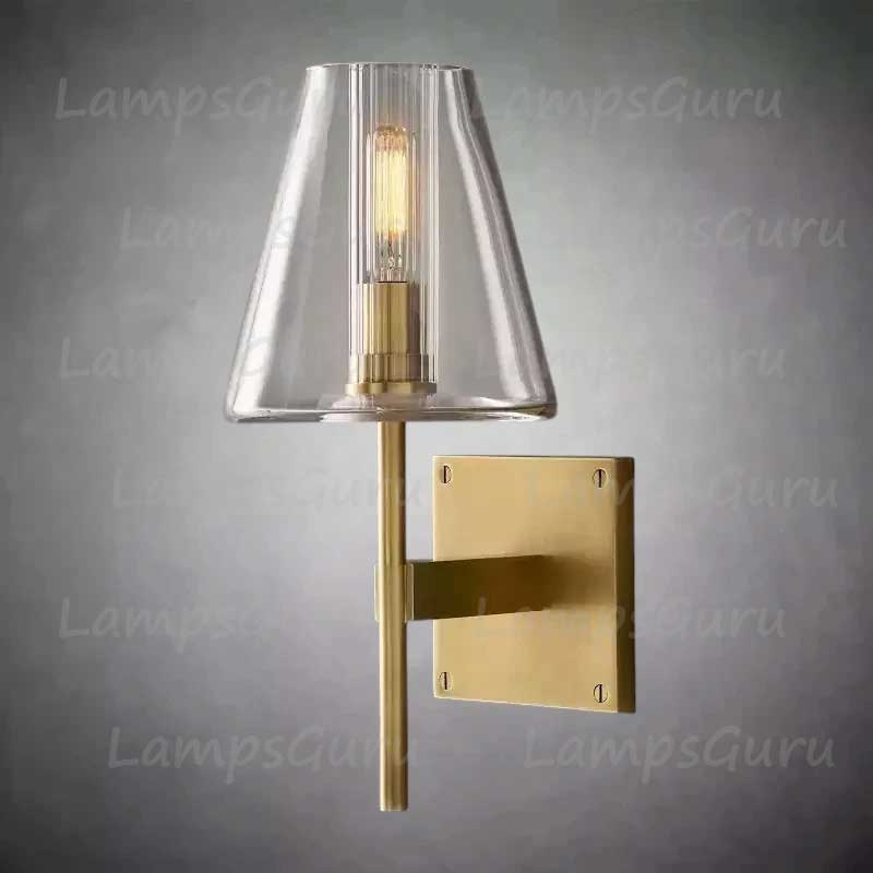 Fulhama Shade Sconce