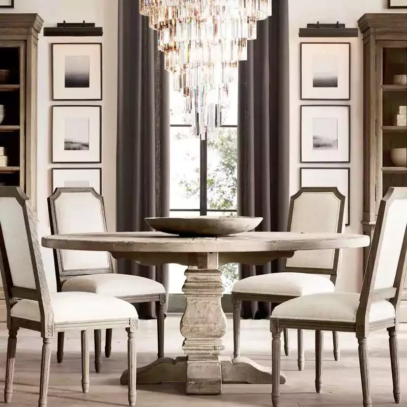 Helixa Chandelier 48"