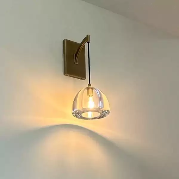 LG Himer Wall Sconce