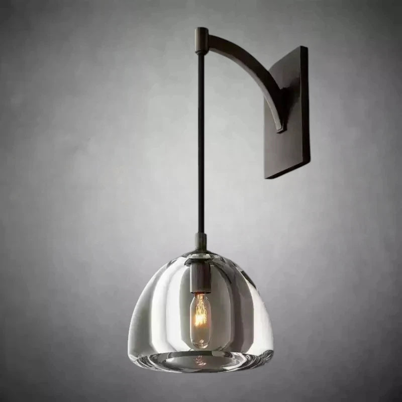 LG Himer Wall Sconce