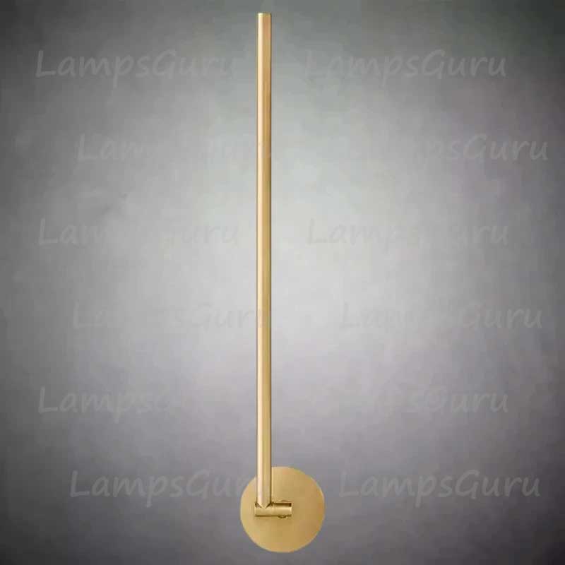 LG Konar Task Wall Sconce